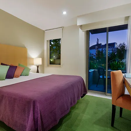 Отель Aydinbey Queen's Palace & 5*