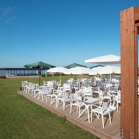 Отель Aydinbey Queen's Palace & 5*