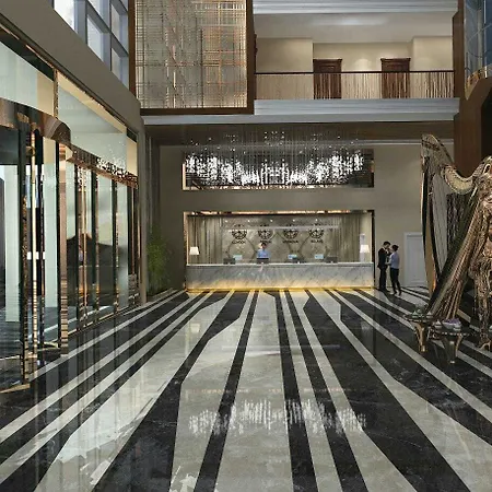 Aydinbey Queen's Palace & 5* Белек