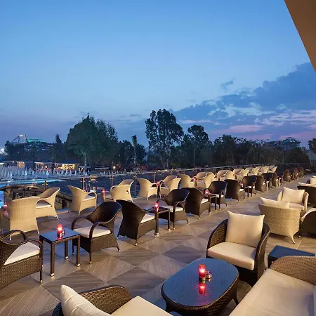 Aydinbey Queen's Palace & Belek