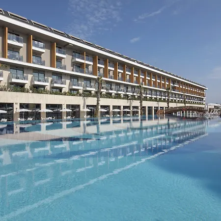 Aydinbey Queen's Palace & Belek